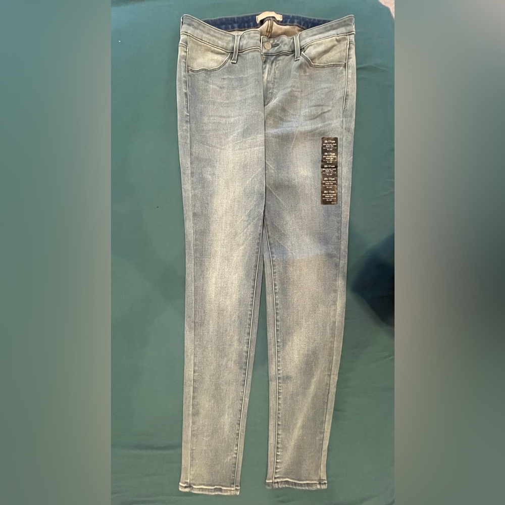 Uniqlo jeans